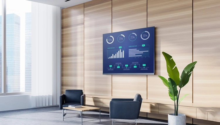 Телевидение для бизнеса от Ростелеком в деревня Шумерля (Чувашская Республика)